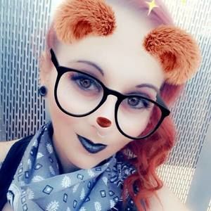 Meet your Posher, Breanna